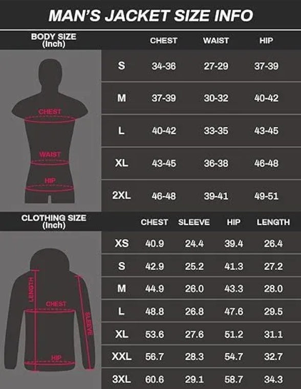 ANTARCTICA GEAR Heated Hooded Jacket