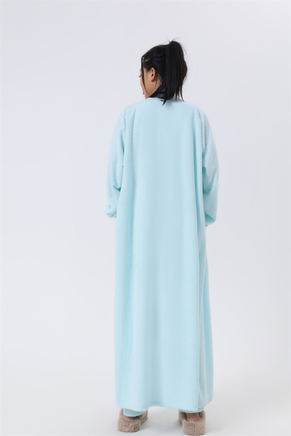 Cute Winter Loungewear Set for Women