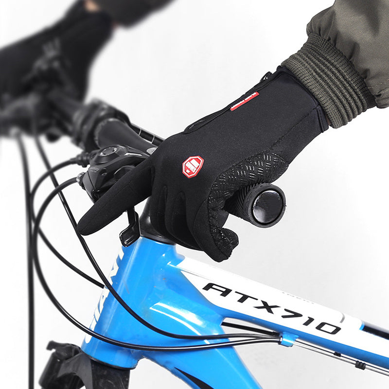 Warm Waterproof Touch Screen Gloves